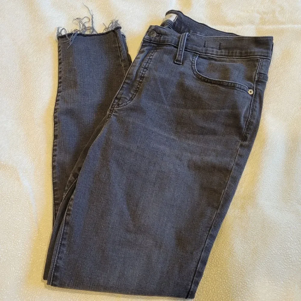 Madewell 9